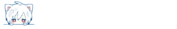 Footer white logo
