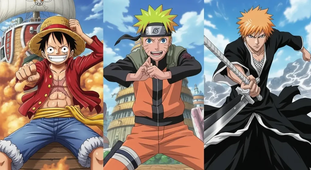 Bleach Banner