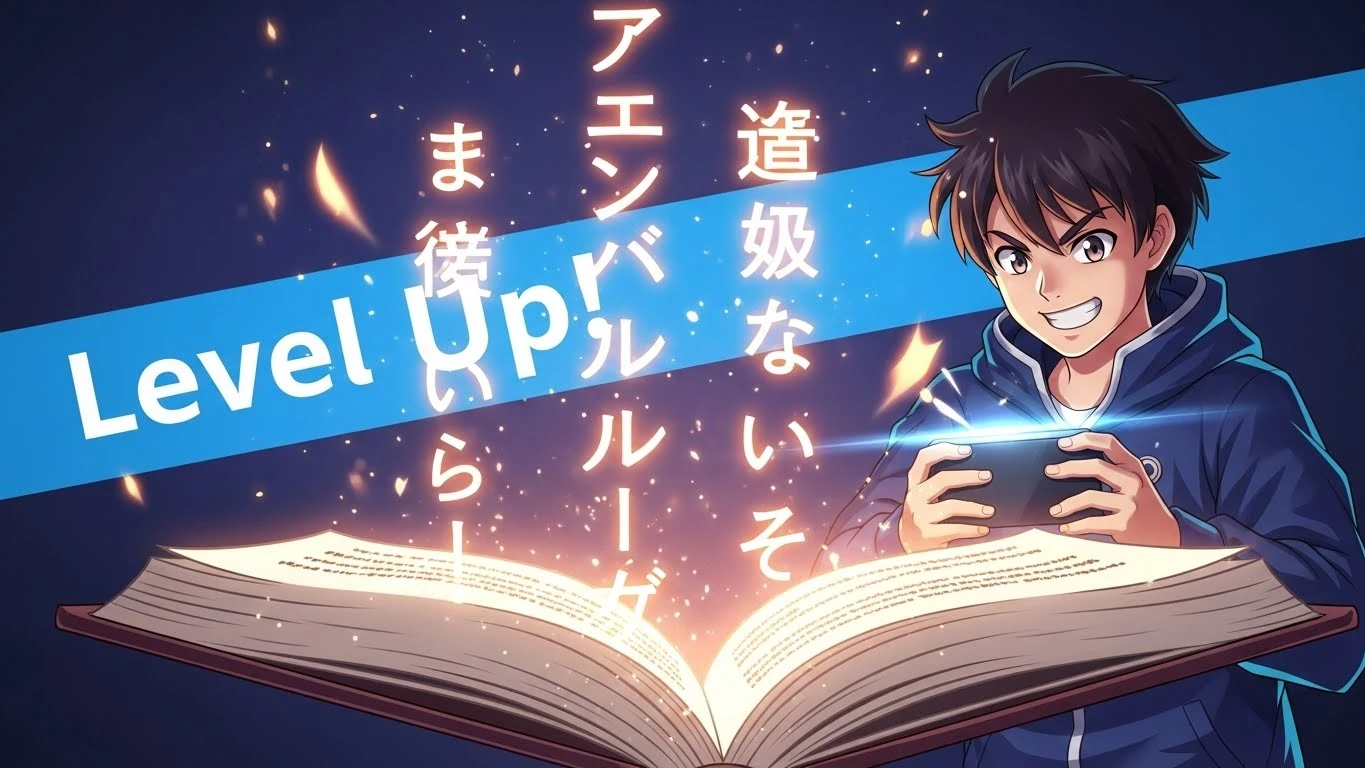 رحلتك بدأت للتو
